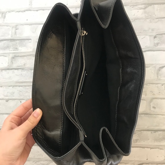 Sigerson Morrison Leather Purse - Picture 6 of 8